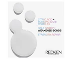 Redken Acidic Bonding Concentrate Shampoo (For Demanding, Processed Hair) 300ml/10.1oz
