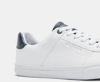 Tommy Hilfiger Women's Lawlee Sneakers - White/Navy