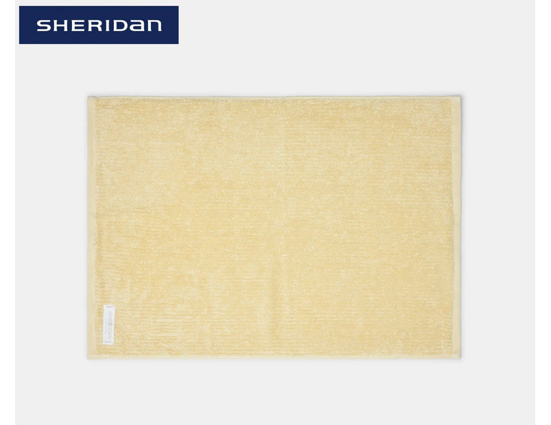 Sheridan Living Textures Hand Towel - Sandcastle