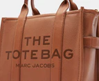 Marc Jacobs The Medium Tote Bag - Argan Oil