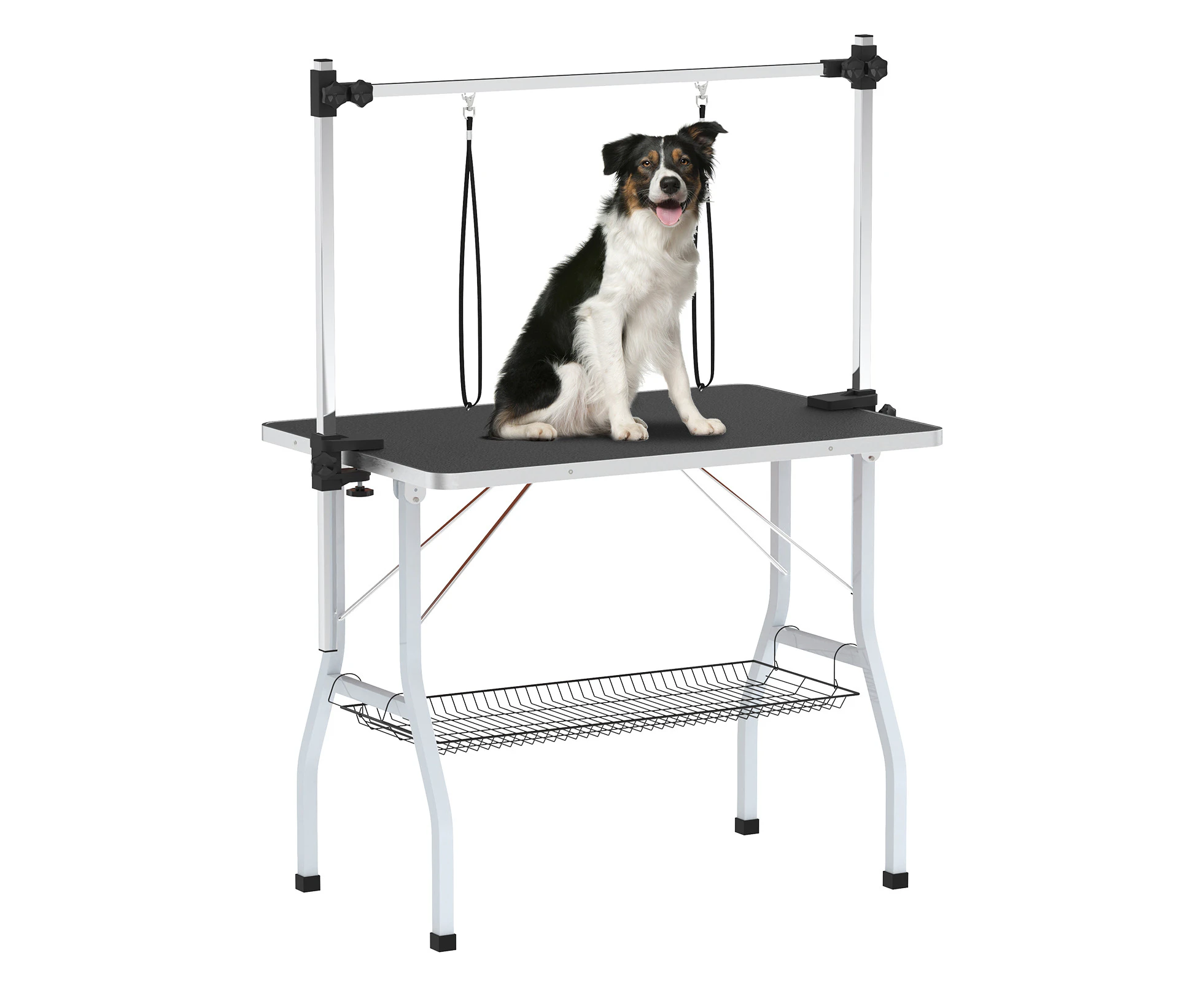 Pet sale grooming table