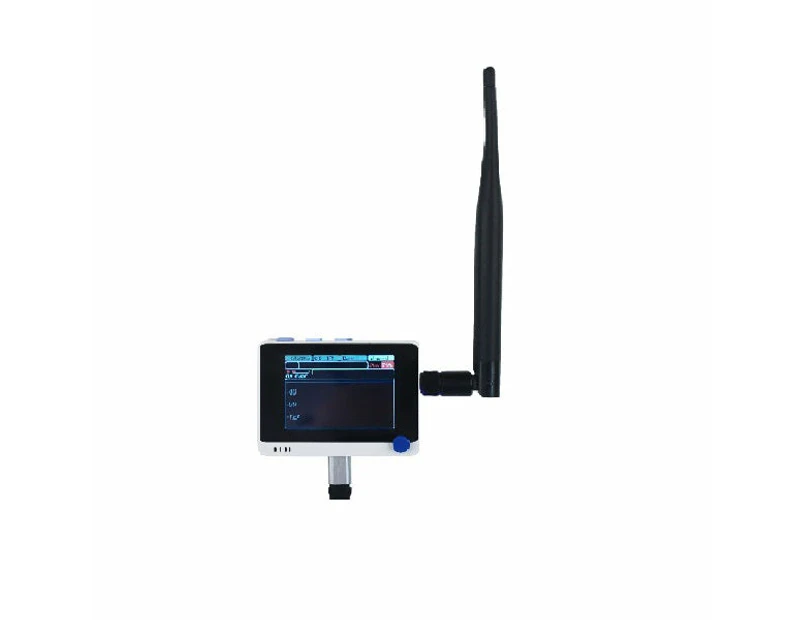 Seeed Lorawan Field Tester Kit Plug And Play Longfi Network Monitor