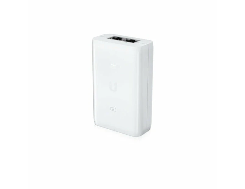 Ubiquiti Upoeat Poe Injector 802 3At Supported Poe