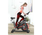 Exercise Bike Home Gym Workout Equipment Cycling Bicycle