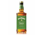 Jack Daniel's Tennessee Apple Whiskey 1l