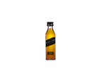 Johnnie Walker Black Label Blended Scotch Whisky 50ml