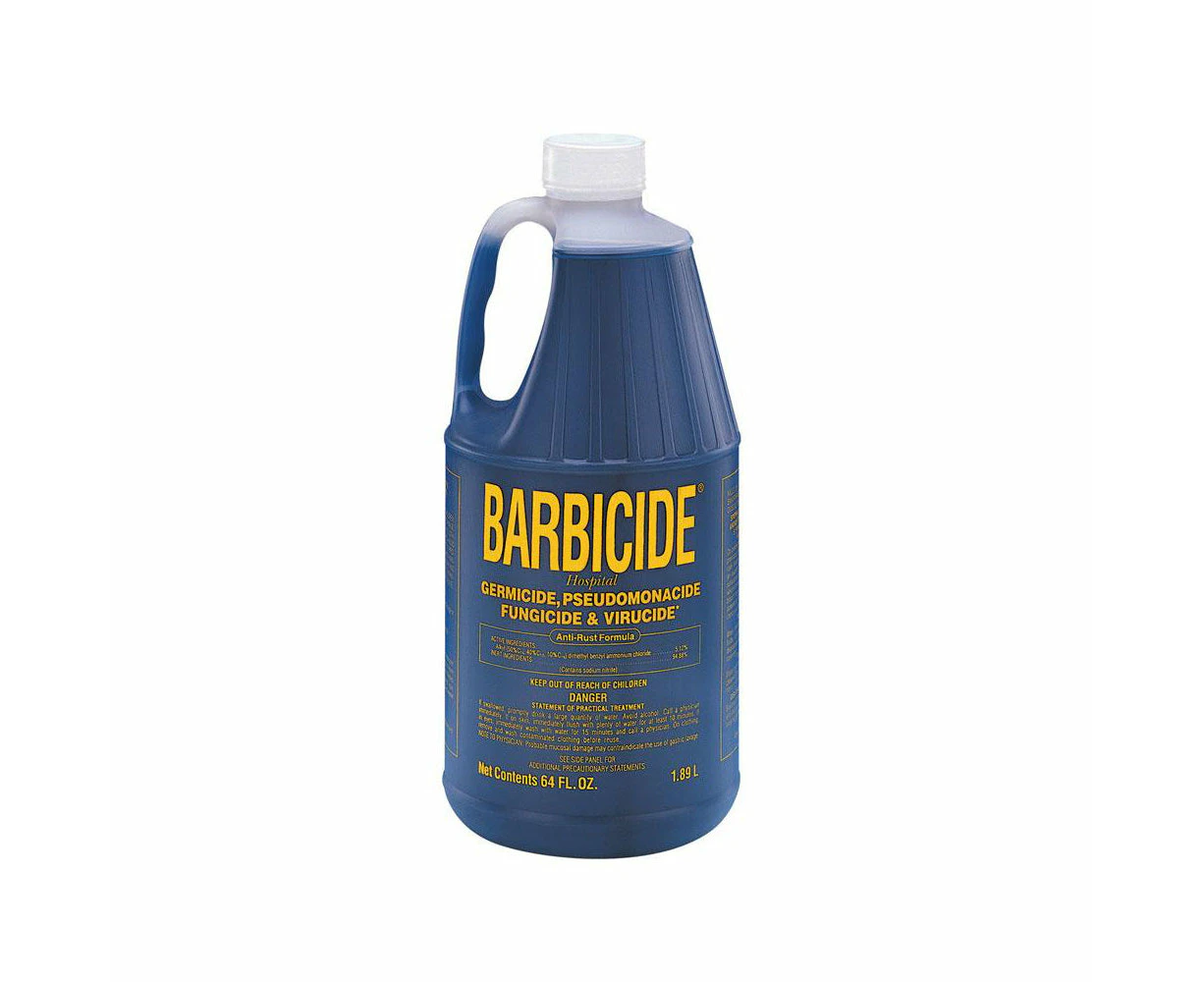 Barbicide Concentrate - 1.89 Litres