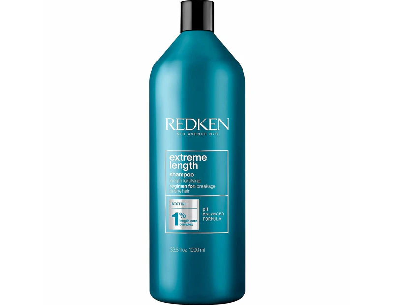 Redken Extreme Length Shampoo 1L