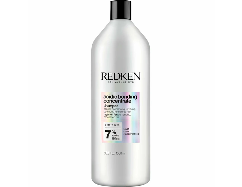 Redken Acidic Bonding Concentrate Shampoo 1L