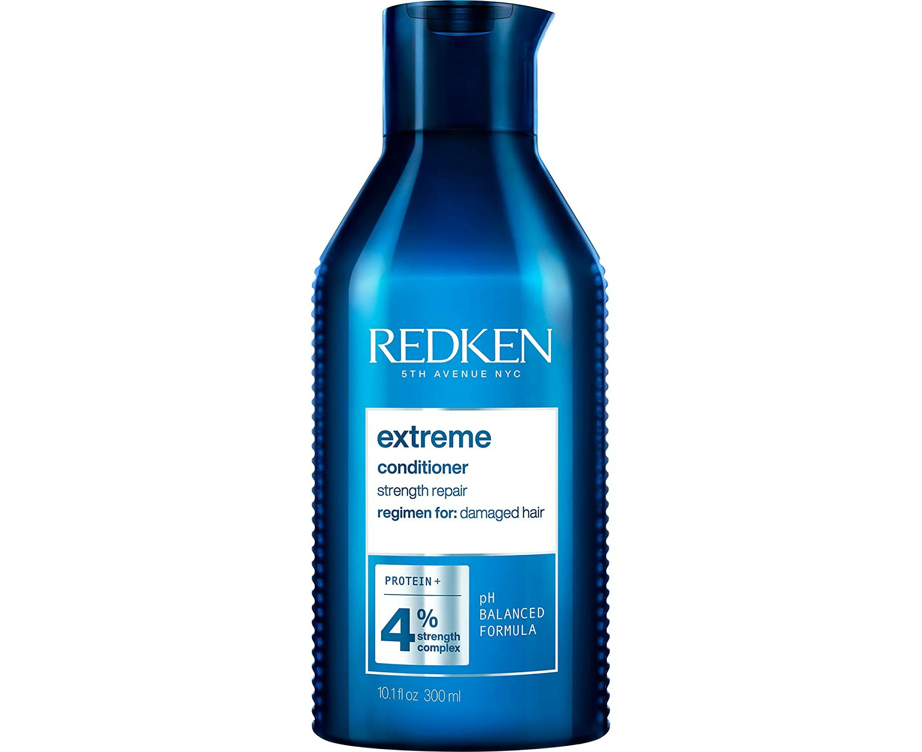 Redken Extreme Conditioner-NP by Redken for Unisex - 10.1 oz Conditioner