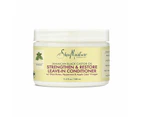 Shea Moisture Jamaican Black Castor Oil Strengthen and Restore Leave-In Conditioner 312g