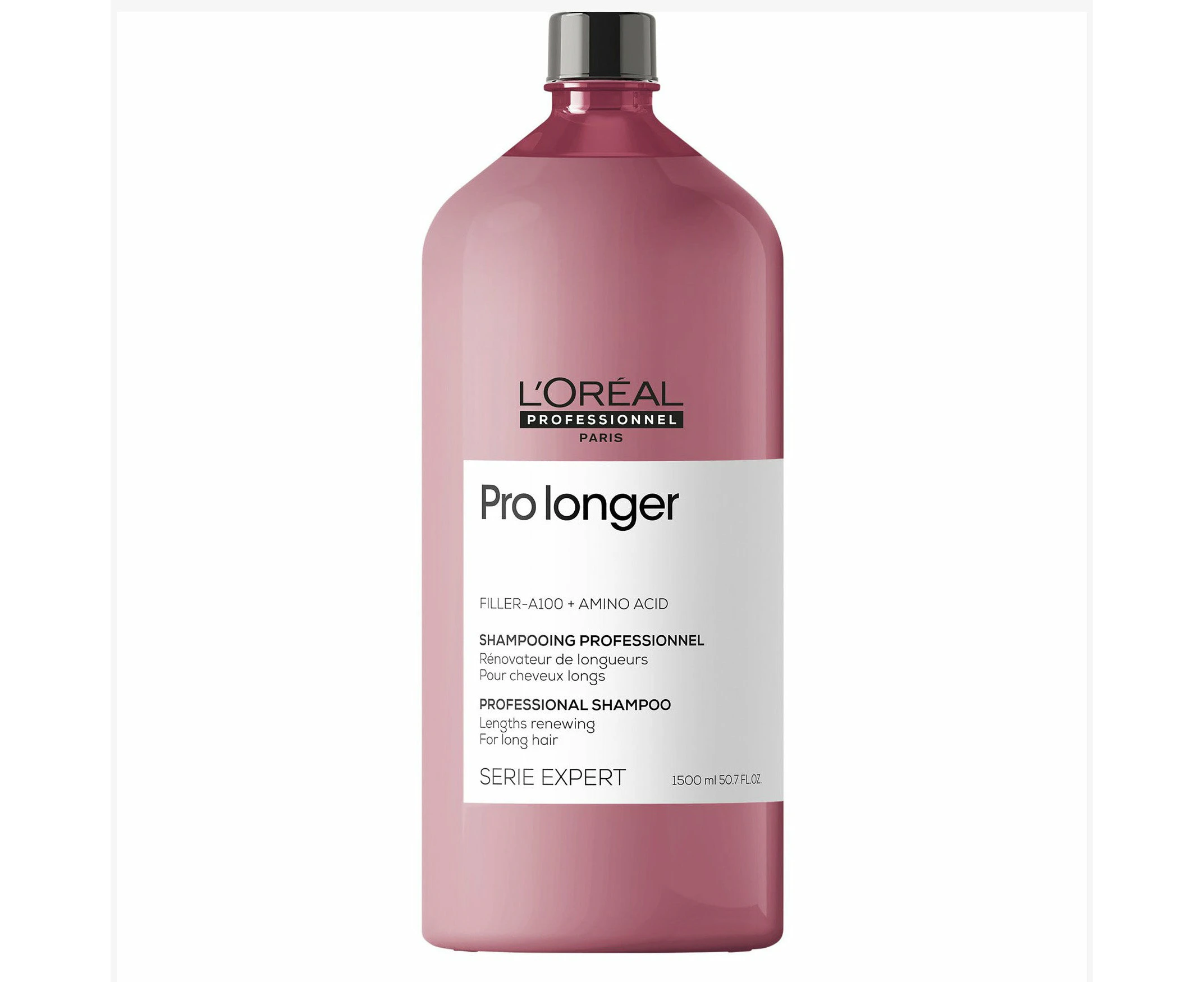 So…? L'Oreal Professionnel Serie Expert Pro Longer Shampoo 1500ml/50.7oz