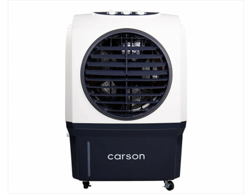 4 In 1 Evaporative Portable Fan Carson