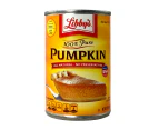 Libby's 100% Pure Pumpkin 425g