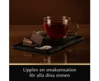 Lindt Excellence Sea Salt Dark Chocolate Block | 100g