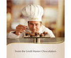 Lindt Prestige Selection Chocolates - 345g, Milk, Dark & White