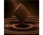 Lindt Excellence 95% Cocoa Dark Chocolate - 80g Block