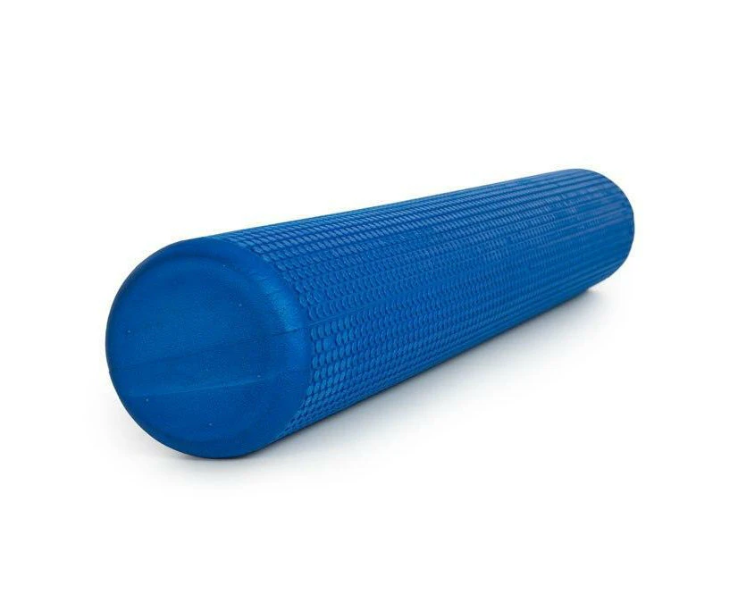 100x15cm Eva Physio Foam Roller | Yoga Pilates Back Gym Exercise Trigger Point