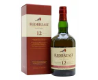 Redbreast 12 Year Old Single Pot Still Irish Whiskey 700ml