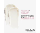 Redken Volume Injection Conditioner 300ml For Fine, Flat Hair