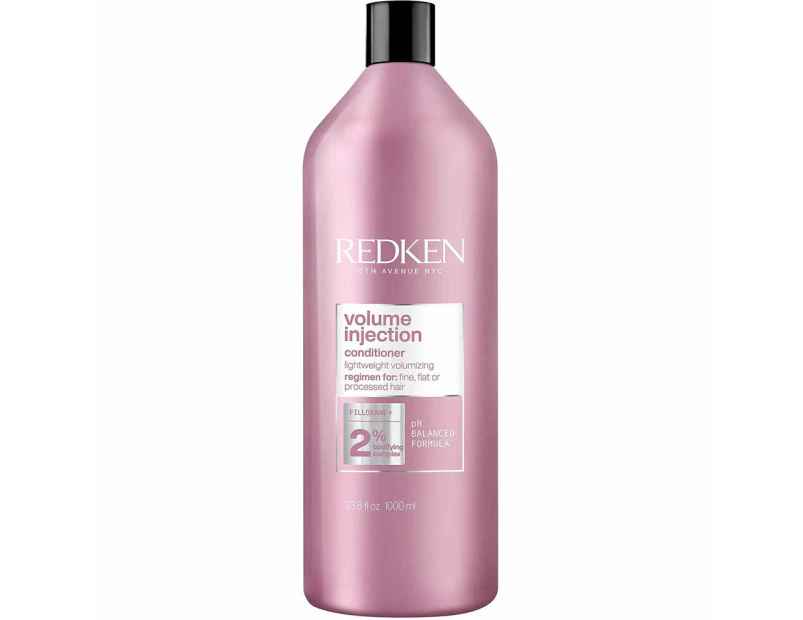 Redken Volume Injection Conditioner 1L