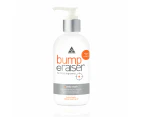 Bump Eraiser Zesty Antibacterial Wash 250ml Ingrown Hair Body Face Skin Cleanse