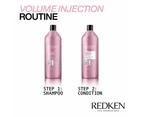 Redken Volume Injection Conditioner 1L