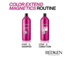 Redken Color Extend Magnetics Conditioner 1 Litre 1l Repair Protect