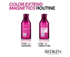 Redken Color Extend Magnetics Conditioner 300ml Repair Protect