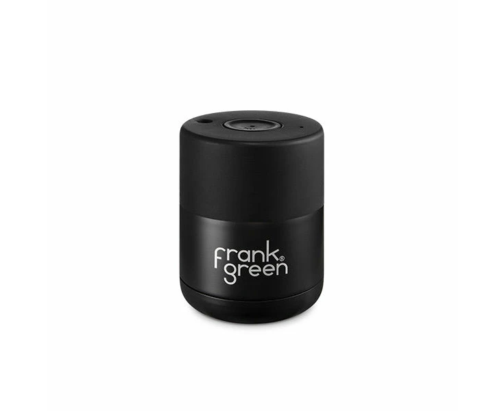 Frank Green Ceramic Cup - Black