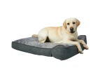 Pet Bed Dog Cat Beds Warm Soft Superior Goods Sleeping Nest Mattress