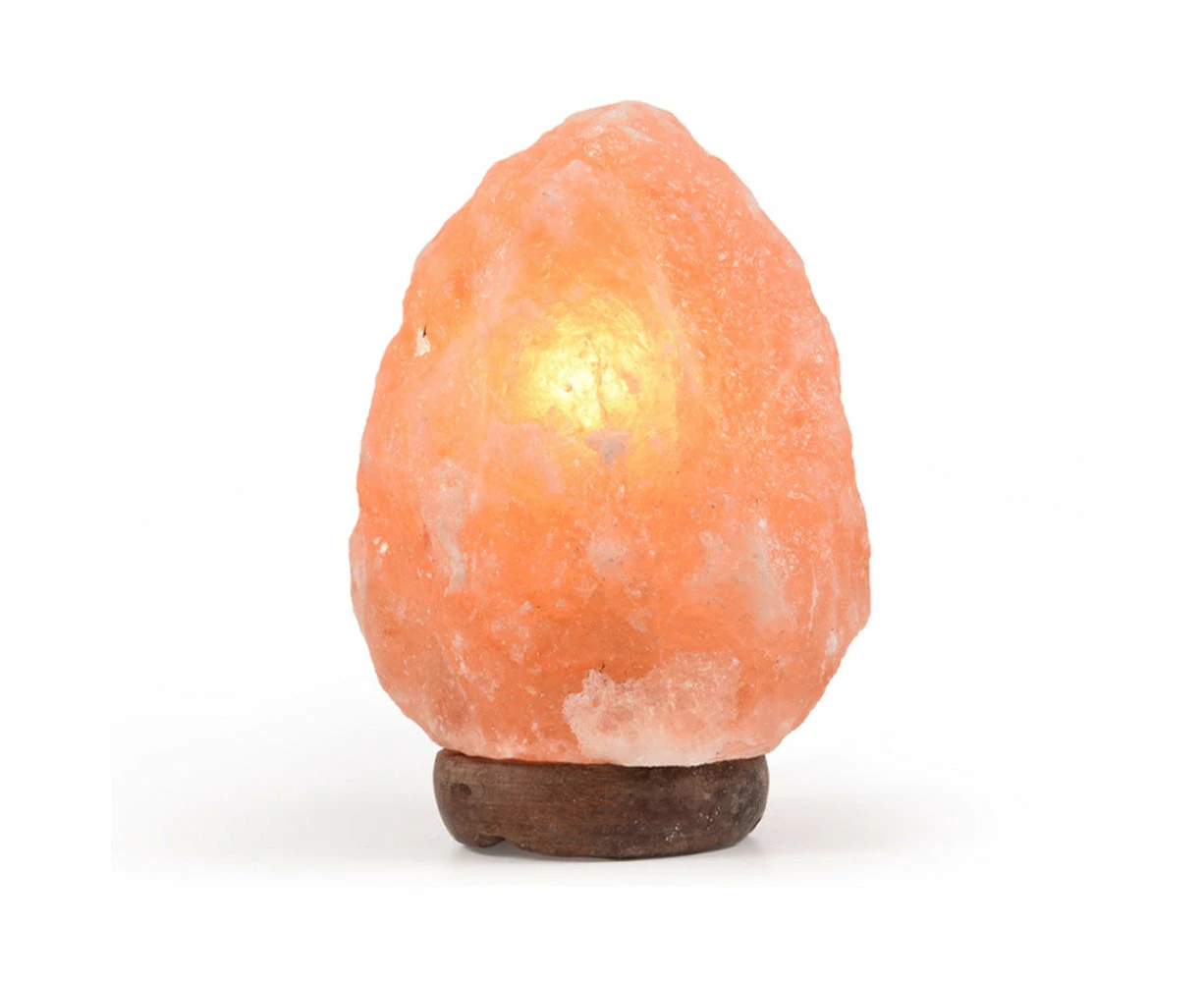 Himalayan salt lamp deals anxiety