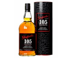 Glenfarclas 105 Cask Strength Highland Single Malt Scotch Whisky 1l