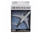 Realtoy Air New Zealand Single Plane