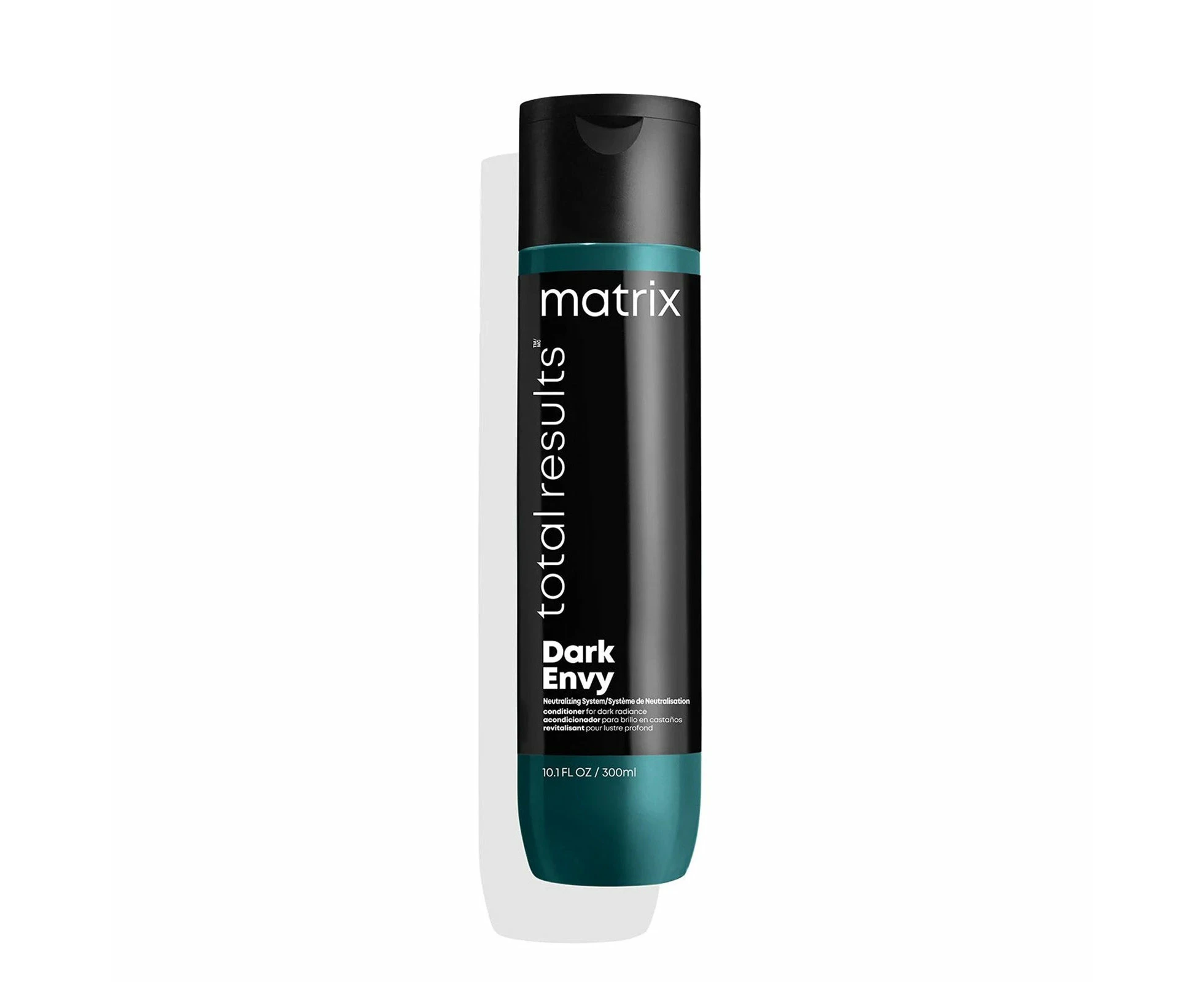 Matrix Total Results Dark Envy Conditioner 300ml