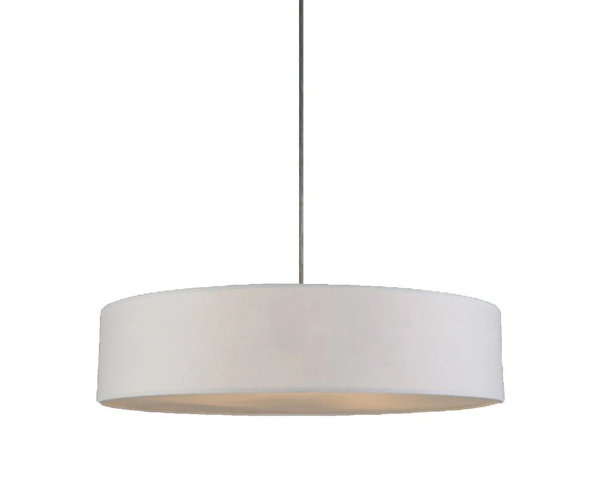 Hanging pendant store lamp shade