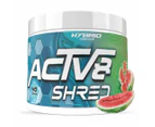 ACTV8 Shred by Hybrid Nutrition