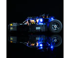 Lego Batmobile Tumbler Scarecrow Showdown 76239 Light Kit