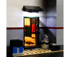 Lego Corner Garage 10264 Light Kit