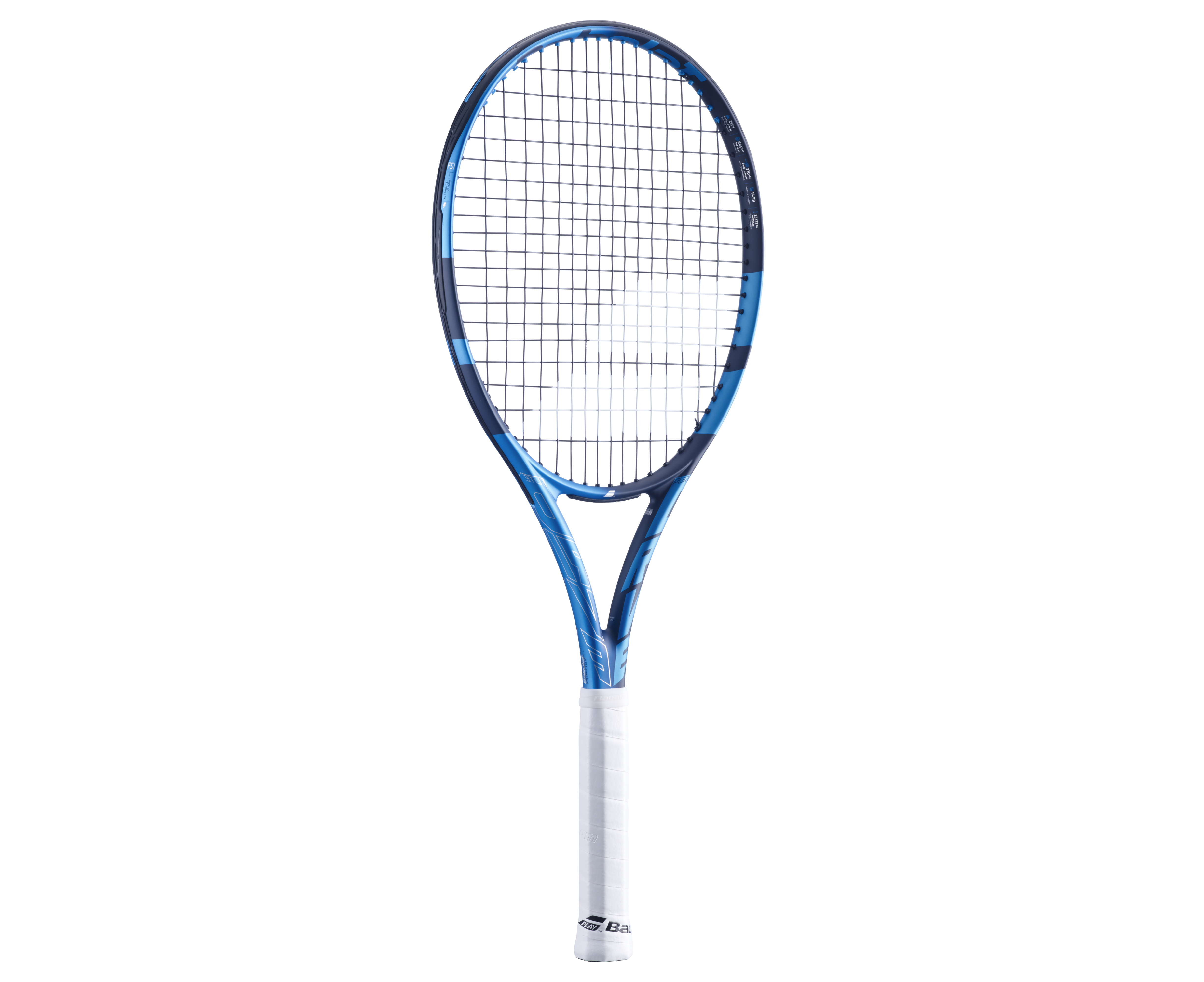 Babolat Pure Drive Super Lite 2021 Tennis Racquet 4 1 4