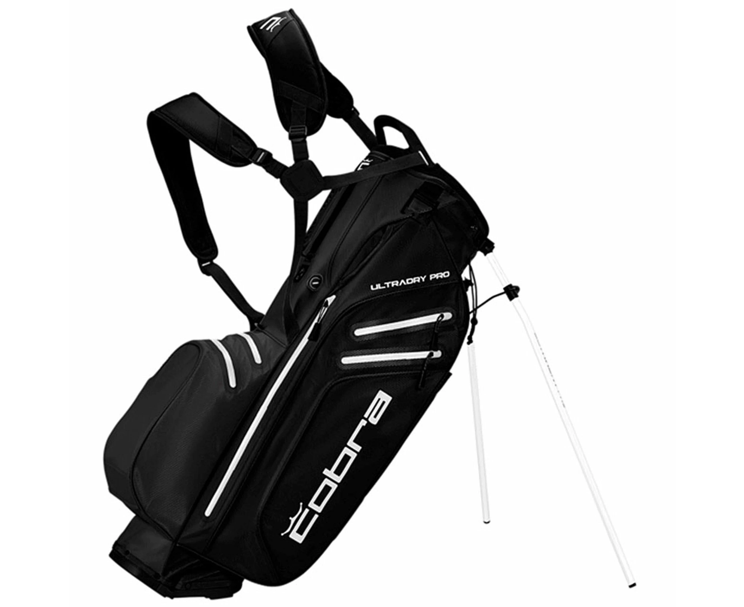 Cobra 2022 Ultradry Pro Stand Bag