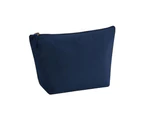 Westford Mill EarthAware Accessory Bag (French Navy) - BC5445