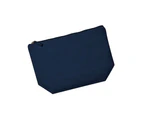 Westford Mill EarthAware Accessory Bag (French Navy) - BC5445
