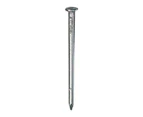 Securfix Trade Pack Panel Pin Nails (Silver) - ST9300