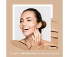 Wotnot 40 SPF Natural Face Sunscreen, BB Cream & Mineral Makeup Beige (60 g)