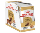 Royal Canin Dachshund Adult Wet Dog Food Pouches