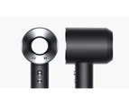 Dyson Supersonic™ origin hair dryer (Black/ Nickel)