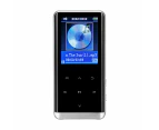 JNN M13 Bluetooth MP3 Player MP4 Audio Video Music FM Radio E-book Reader