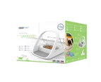 Surefeed Microchip Pet Feeder, Smart Feeding Bowl for Dogs & Cats