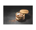 Alex Liddy Advance Acacia Wood Salt Box